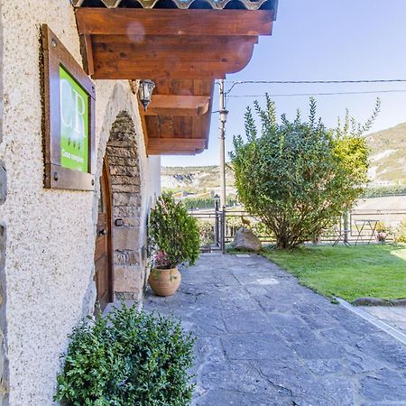Hostal Casa El Pajar I y II Senegüé Exterior foto